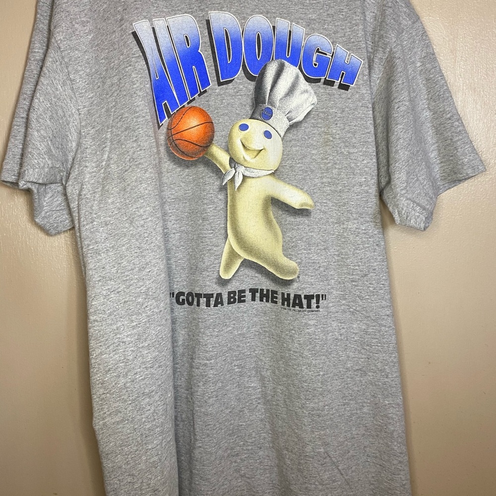 1996 Air Dough Tee